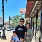 Nida Waseem - @nidamubarak - Instagram