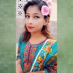 nida_waseem - @nidawaseem2019 - Instagram