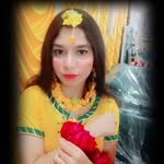 Nida Waseem - @nidawaseem12 - Instagram