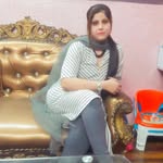 Nida Waseem - @nidawaseem9454 - Instagram