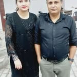 Nida Waseem - @nidawaseem115 - Instagram