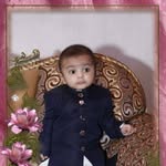 Nida Waseem - @nidawaseem98 - Instagram