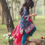 Nida Waseem - Facebook