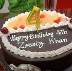 Nida Waseem - Facebook