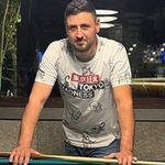 NIDAL ABOU HAMDAN - @nidal.ah - Instagram