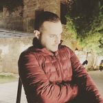 NIDAL BOU HAMDAN - @nidalbh - Instagram