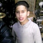 Nidal Hamdan - @nidal.hamdan.370 - Instagram