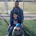 Nidal Hamdan - @alnedalrad - Instagram