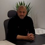 Nidal Hamdan - @hamdanidal - Instagram