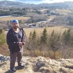 Nidal Hamdan - Facebook