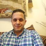 Nidal Hamdan - @nidal128 - Instagram