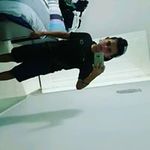 Nidal Hamdan - @nidal5117 - Instagram