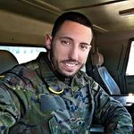 nidal hamdan - @bravofoxtrot6 - Instagram