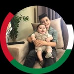 Amr Odeh - @nidalodeh112 - Instagram