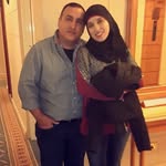 Nidal Odeh - @ahlamshehadeh - Instagram