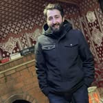 Nidal Riyad Odeh - @nidalodeh - Instagram
