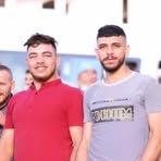 Nidal Saif - Facebook