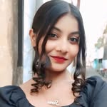 Nidhi Das - @sanjanadas556 - Instagram