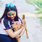 Ñîdhî Das - @nidhi_das1997 - Instagram