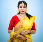 Nidhi Das - Facebook