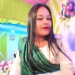 Nidhi Das - Facebook