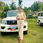 Nidhi Das - @itz___nidhidas - Instagram