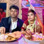 Nidhi Das - @miss__monika__21 - Instagram