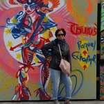 Nidia Acuna - @newyorktimeandpty - Instagram