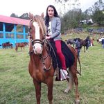 Nidia Acuña - @nidiaperezacuna - Instagram