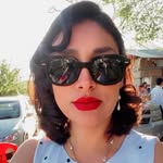 Nidia Acuña - @nidiaacuna14 - Instagram
