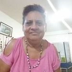 Nidia Acuña - @nidia5471 - Instagram
