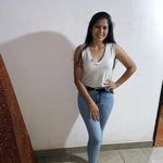 Nidia Acuña - @nidiaa01_ - Instagram
