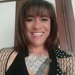 Nidia Acuña - @nidia.acuna.96 - Instagram
