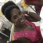 Nidia Alves - @leonidiazoe - Instagram