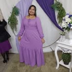 Nidia Alves - Facebook