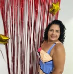 Nidia Alves - Facebook