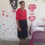 Nidia Alves - Facebook
