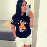 Nidia Jimenez - @isabelitha_gabriel - Instagram