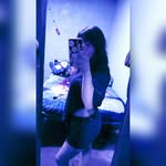 Nidia Jiménez - @nidia_garciaxd - Instagram