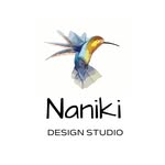 Nidia Jiménez - @nanikidesignstudio - Instagram