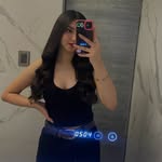 Nidia Jiménez - @nidiaj8a - Instagram