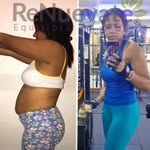 Nidia Estela Labrada Rengifo - @cuerpo_sanovivelo - Instagram
