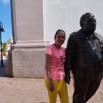 Nidia Labrada Machado - @nidialabradamachado - Instagram