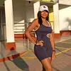 Nidia - @nidialabrada.2 - TikTok