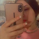 Nidia Luna - @ayye_nidia05 - Instagram