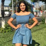 Nidia Luna - @nidialuna98 - Instagram