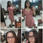 Nidia Luna - @nidia_luna18 - Instagram