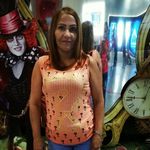 Nidia Luna - @nidia6051 - Instagram