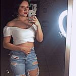 Nidia Luna - @nidialunaperez - Instagram