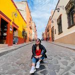 Nidia Martinez - @nidmtz - Instagram